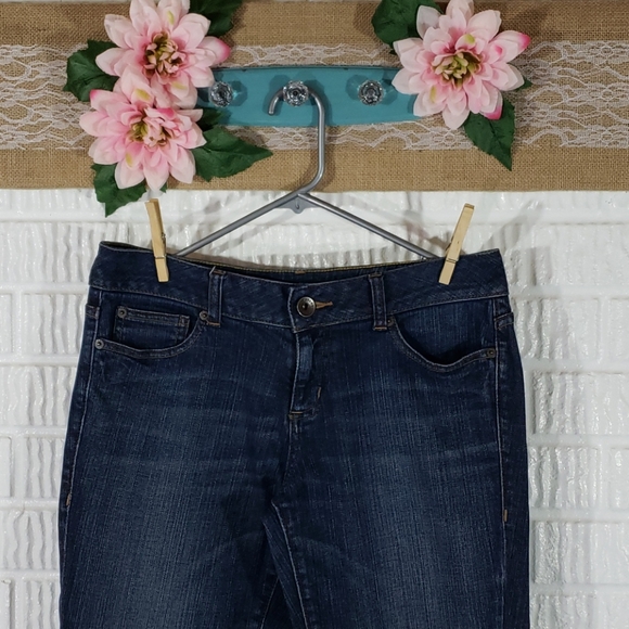 DKNY Jeans Blue - Picture 2 of 11